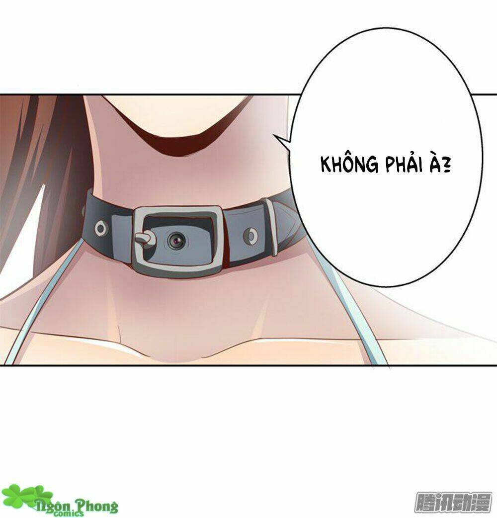 khi trò chơi ác ma bắt đầu chapter 5 48