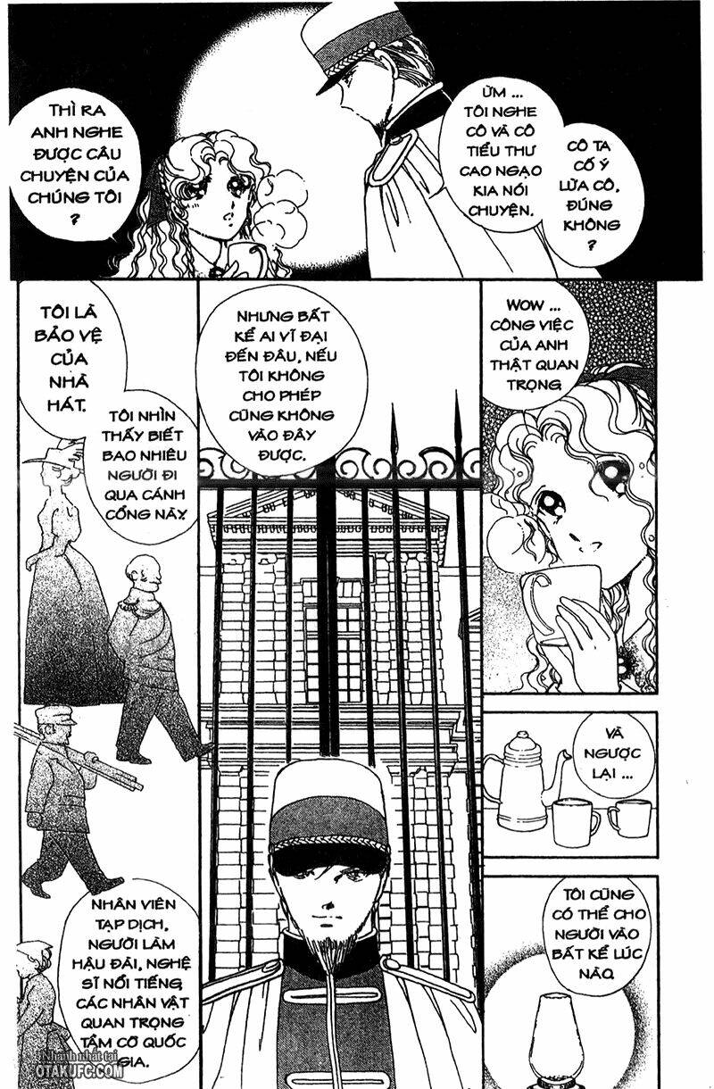 khúc tình ca ban mai - akatsuki no aria chapter 49 9