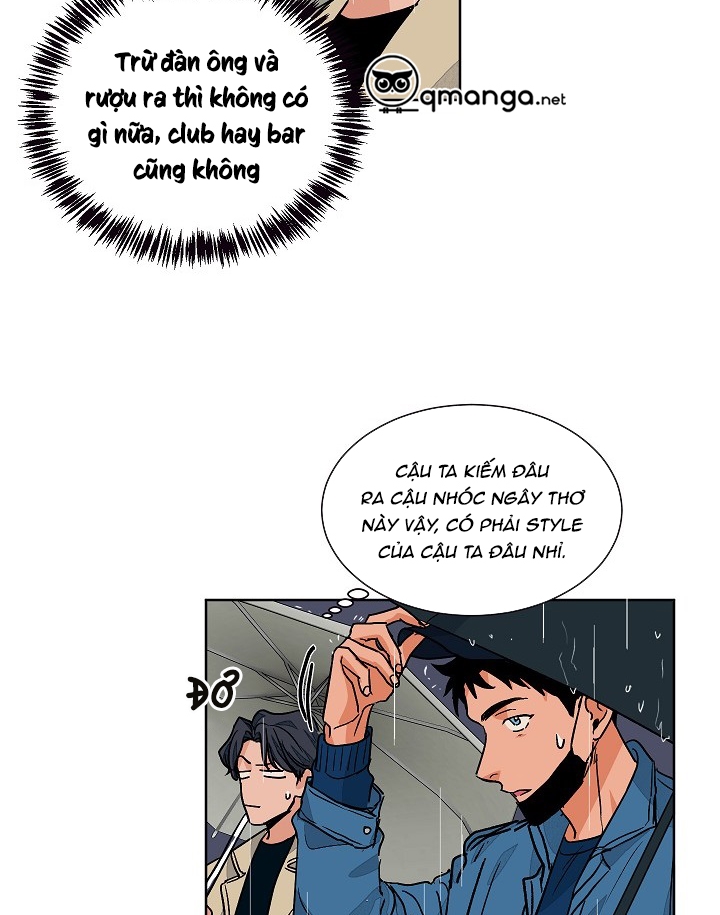 yêu em đi, bác sĩ! chapter 33 54