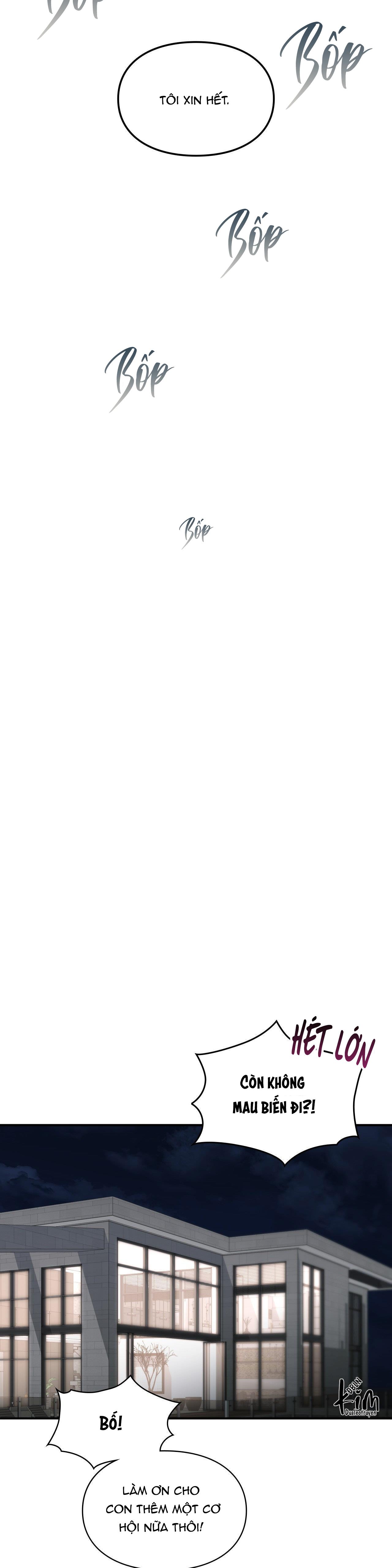 zai đẹp nhưng lại thích dạy đời chapter 42 19