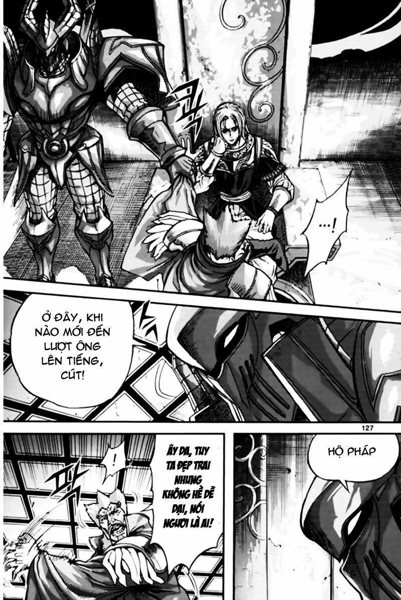 diêm đế ii chapter 41.5 6