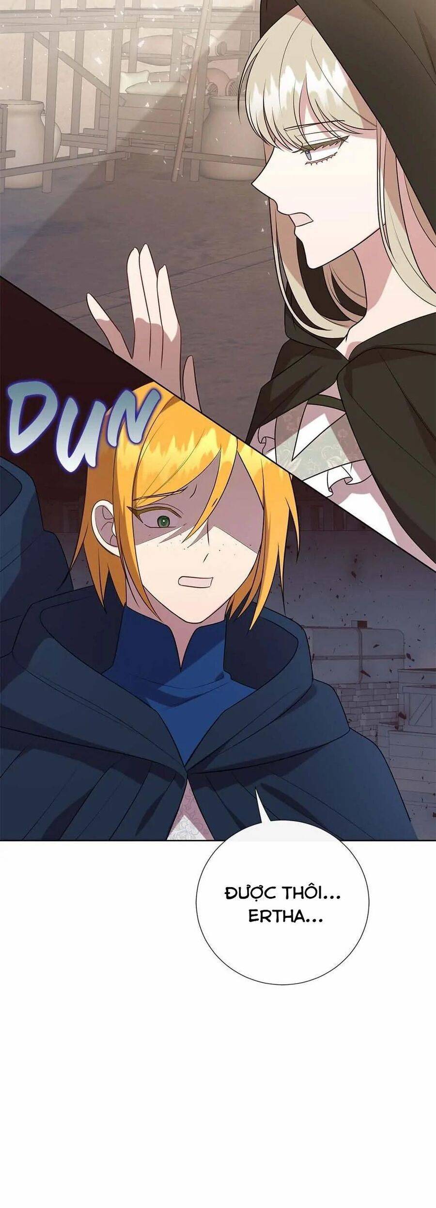 xin ngài đừng ăn tôi chapter 114 14