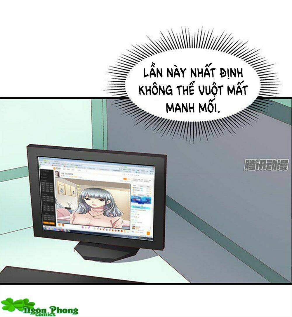 khi trò chơi ác ma bắt đầu chapter 16 15