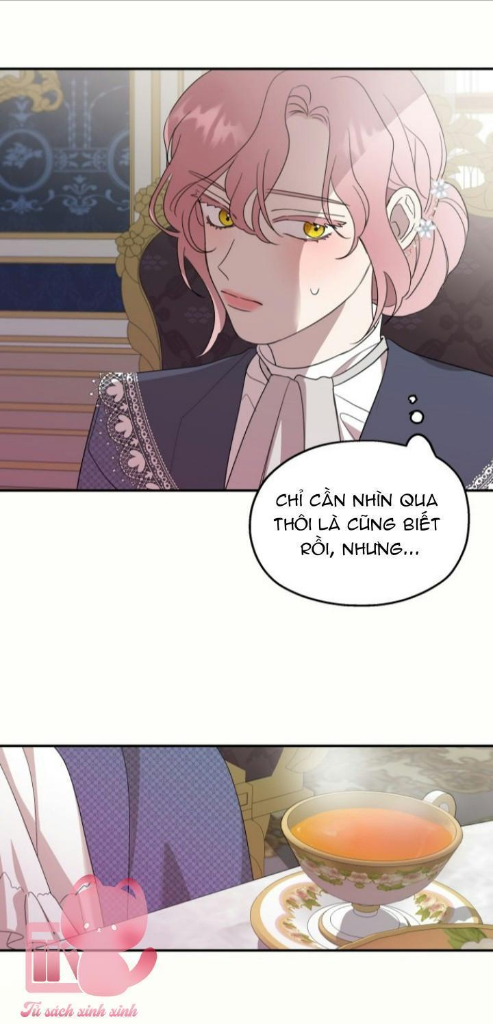 người thân của tôi đều sợ hãi tôi chapter 11 17