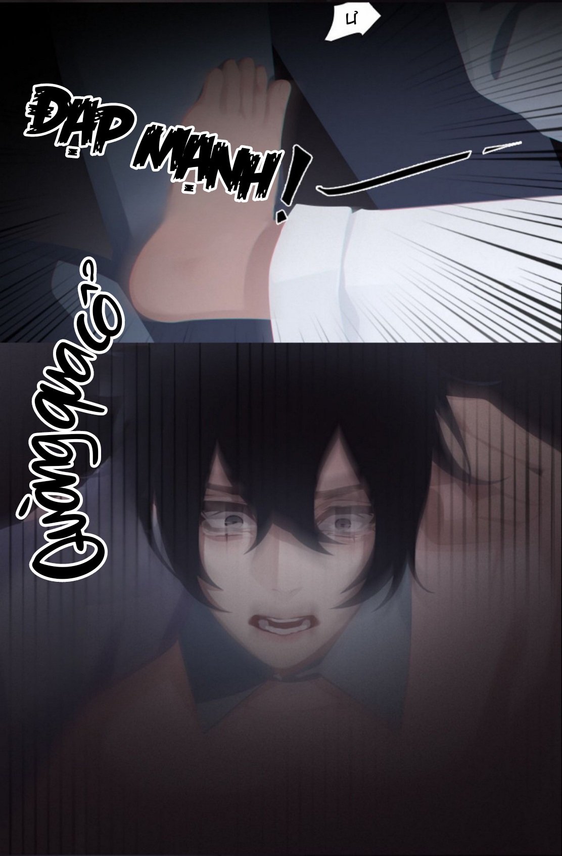 mệnh lệnh chapter 22 11