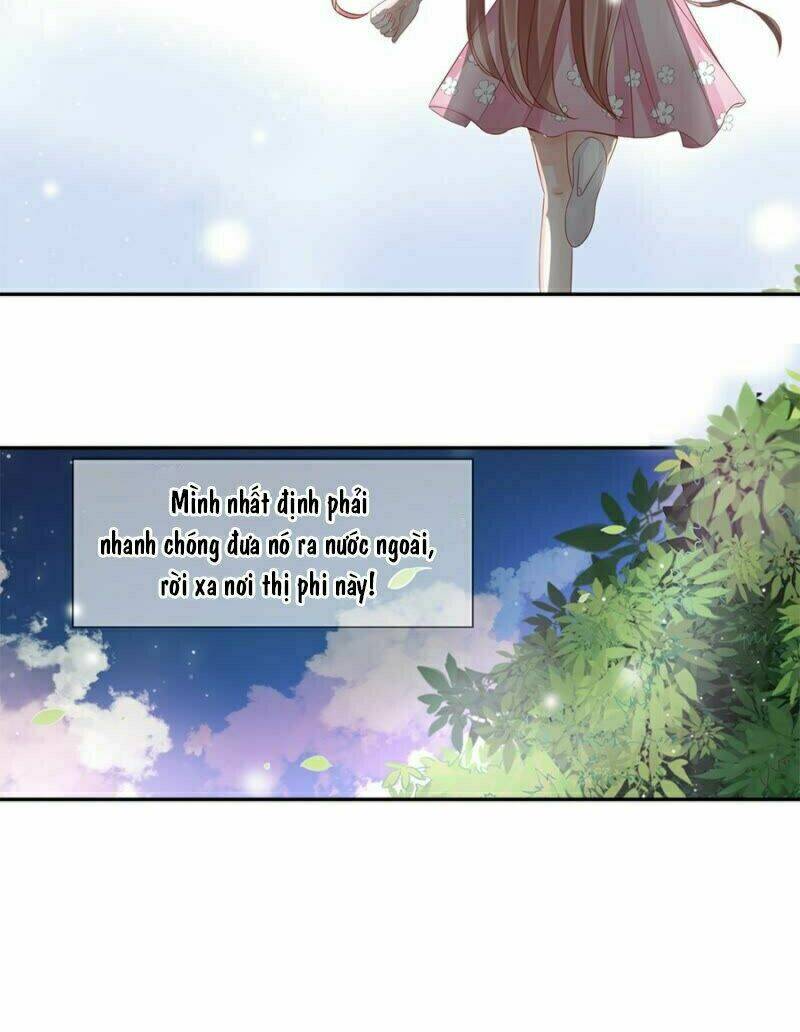 liệt ái tri hạ: series mật đào tiểu tình nhân chapter 1 8