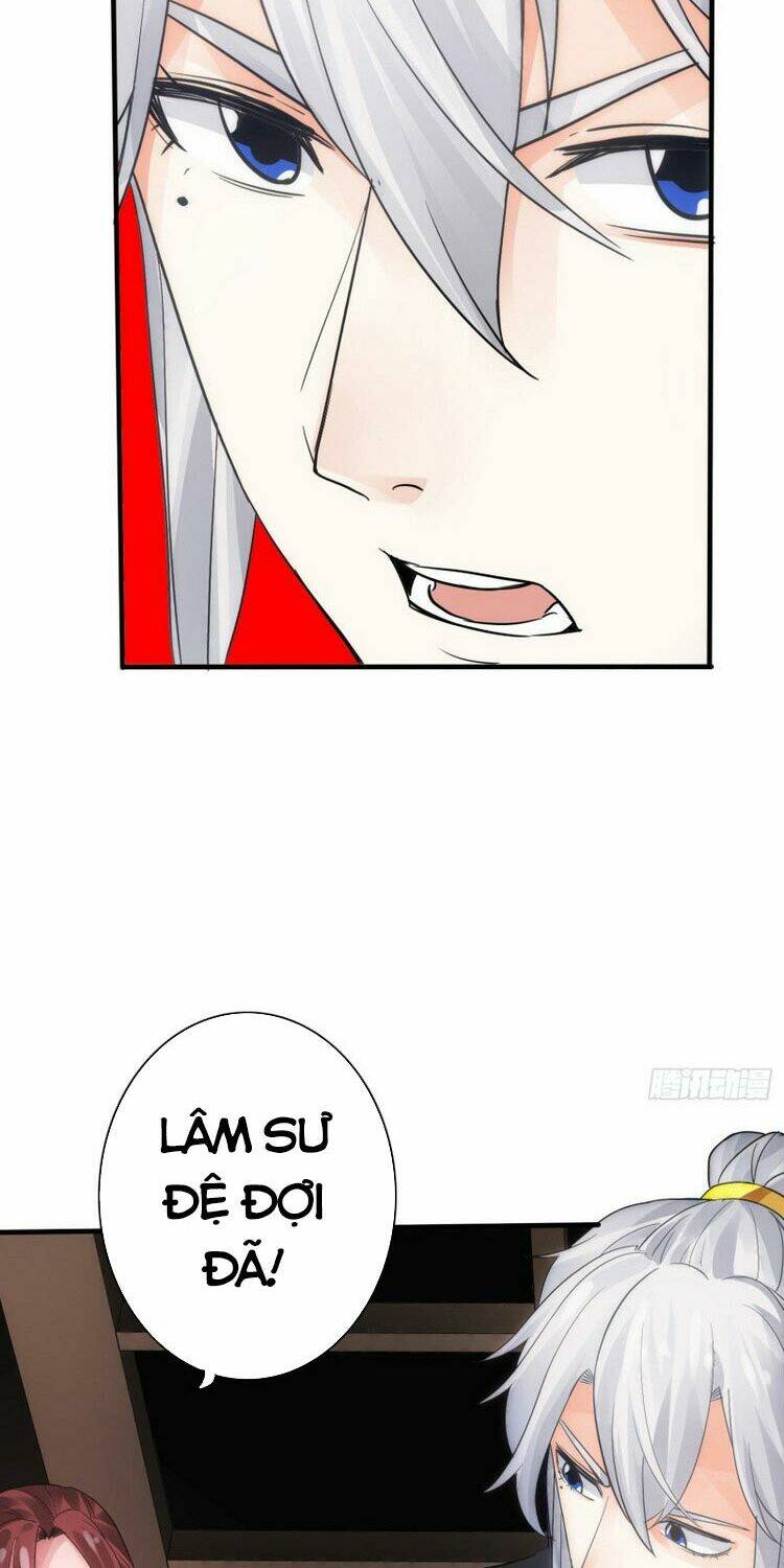 chư thiên ký chapter 285 2