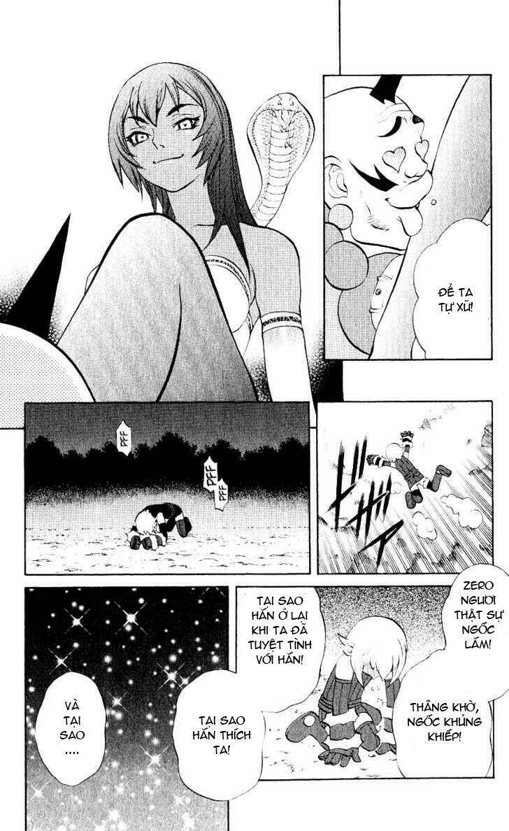 phù thủy phép thuật chapter 12 40