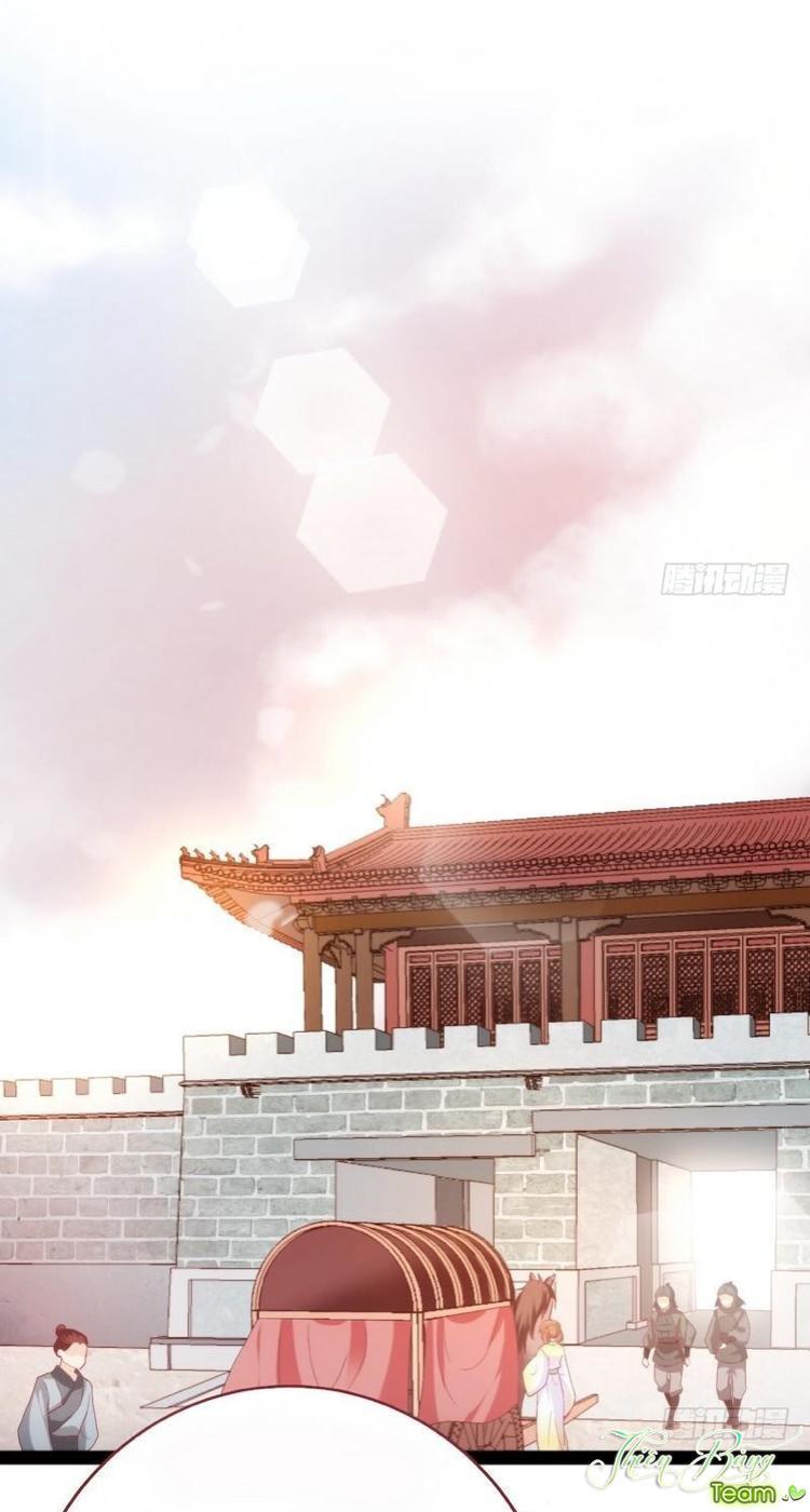 vương phi - âm động thiên hạ chapter 9 3