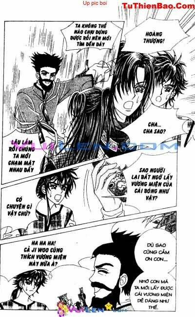 bogle goes to the kingdom chapter 51 21