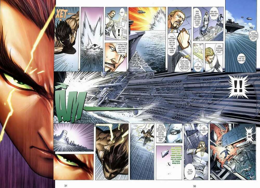 võ thần phượng hoàng chapter 113 25