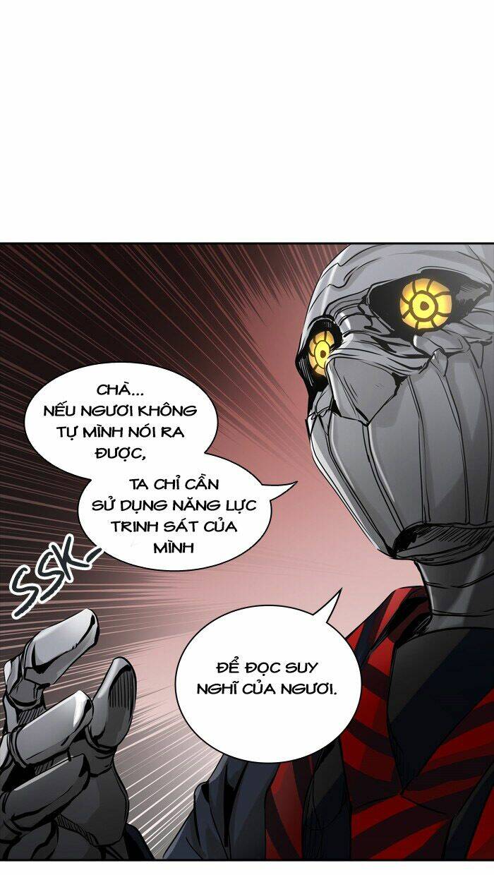cuộc chiến trong tòa tháp chapter 325 110