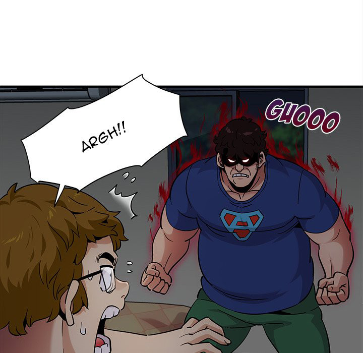 dog on patrol chapter 25 53