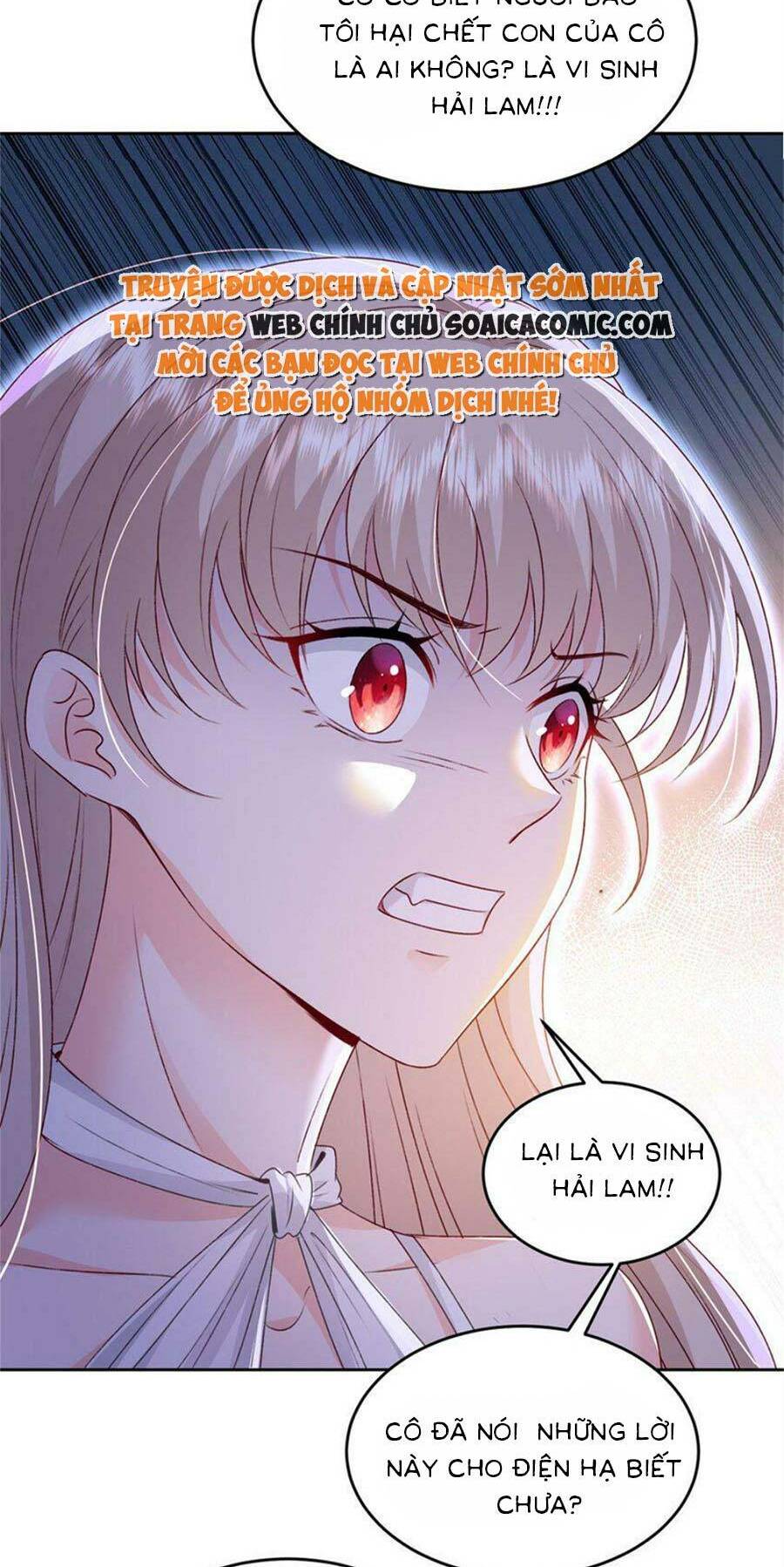 cô vợ của tôi không dễ bắt nạt chapter 76 47