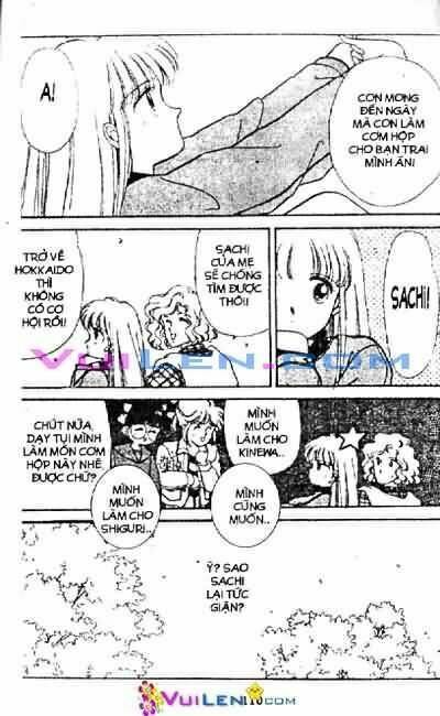 cô gái khả ái chapter 2 102