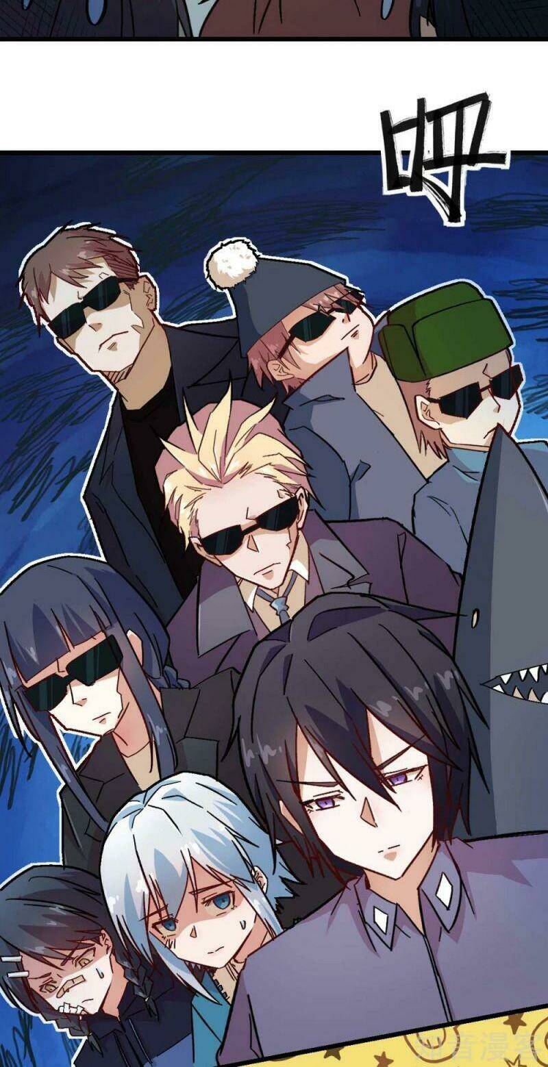 vườn trường cuồng sư hệ thống chapter 187 14