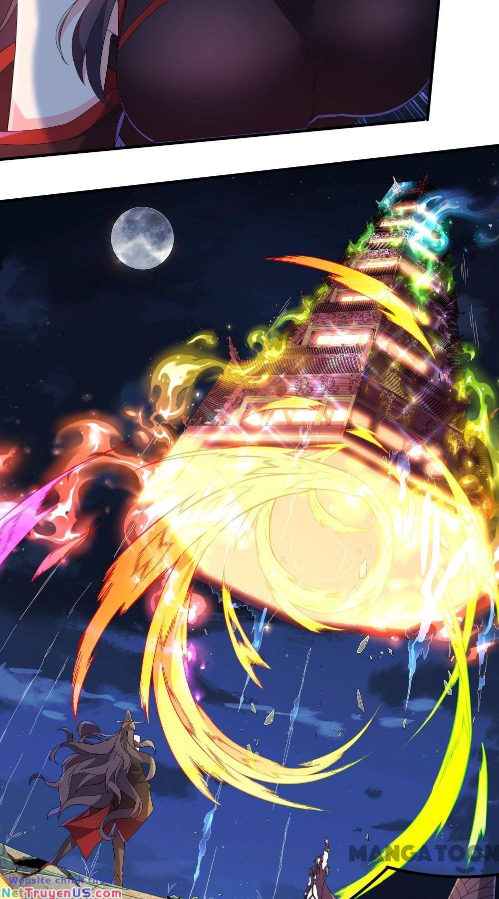 đệ nhất người ở rể chapter 281 4