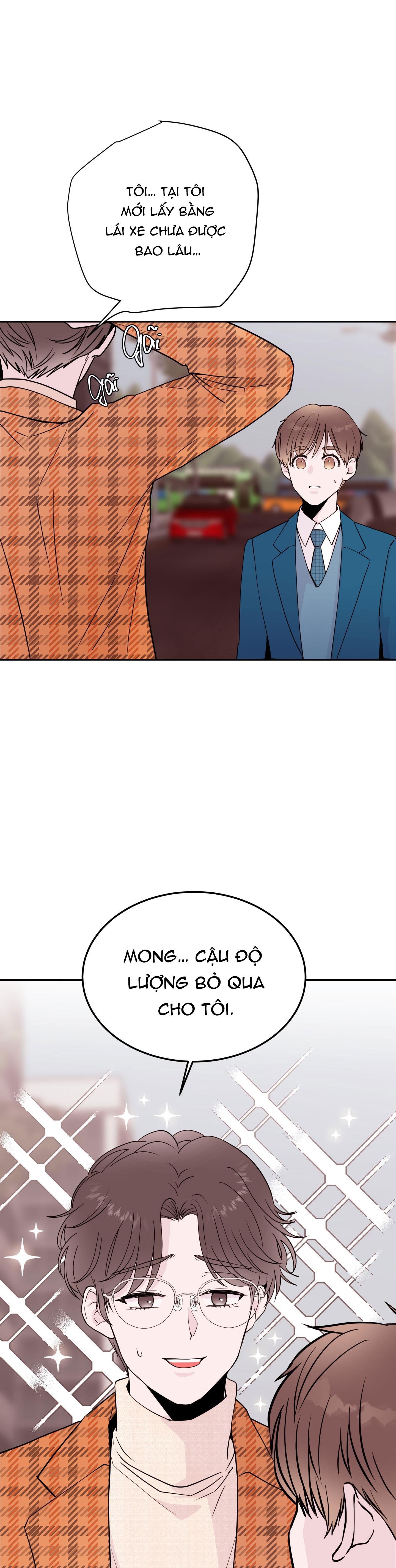 em trai vợ thật nguy hiểm chapter 26 31