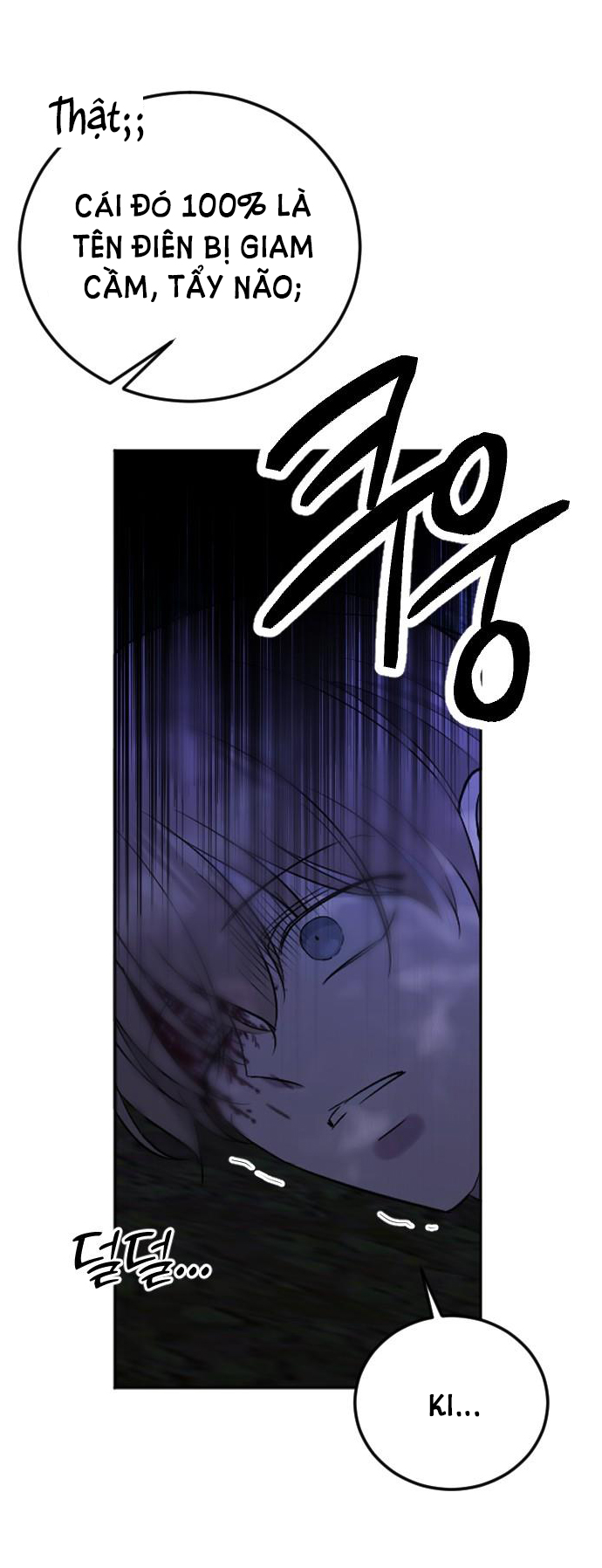 tôi sẽ thay đổi kết cục chapter 24.1 32