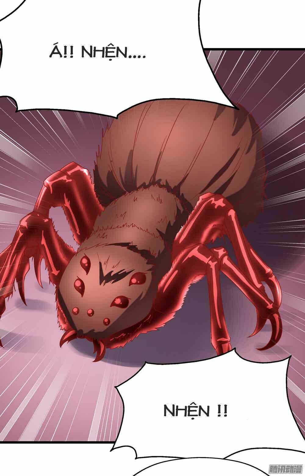 ác ma bàn bên chapter 5 14