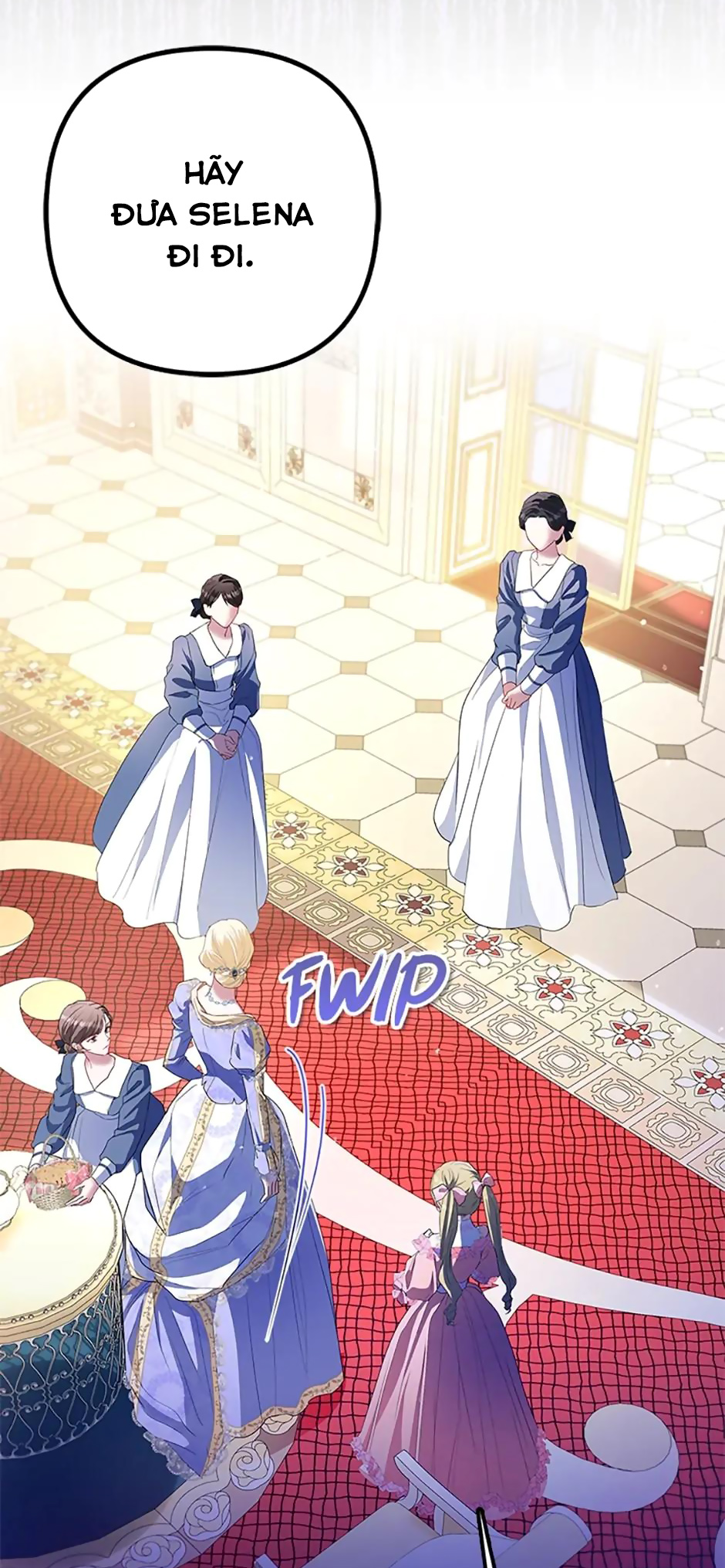 nàng công chúa của tôi chapter 15 80