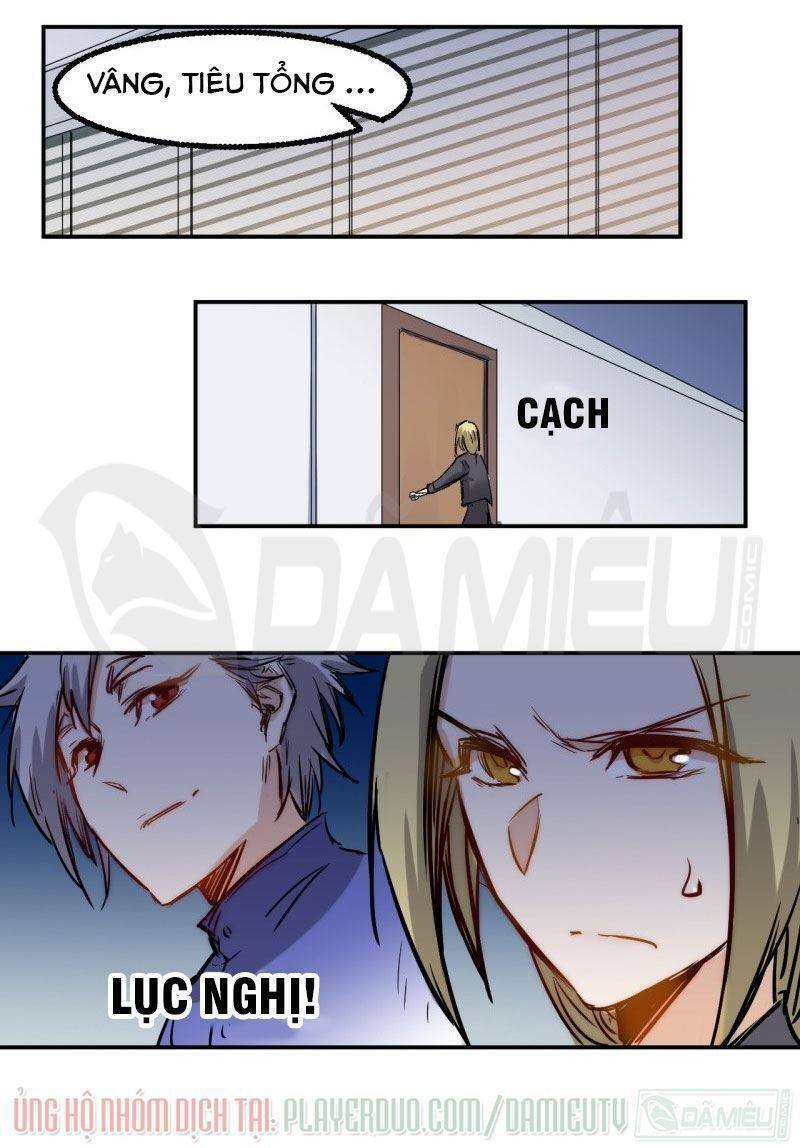 đỉnh phong thần y chapter 19 8