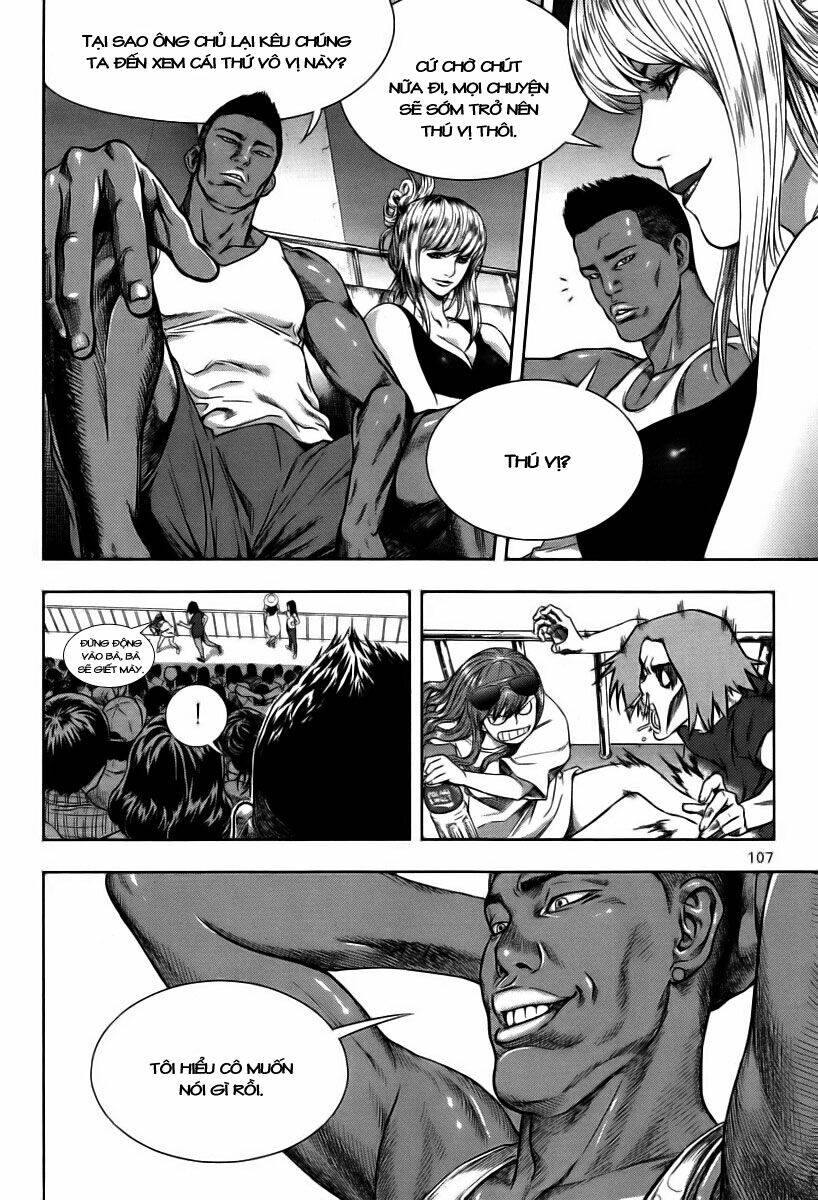 xo sisters chapter 7 16