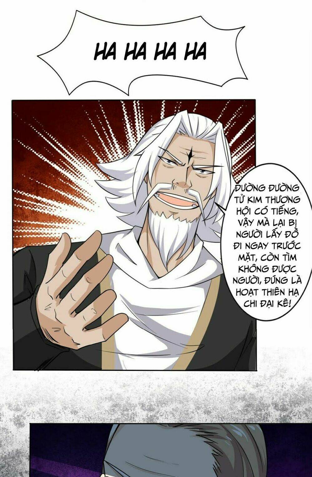 tu chân giả tại dị thế chapter 195 11