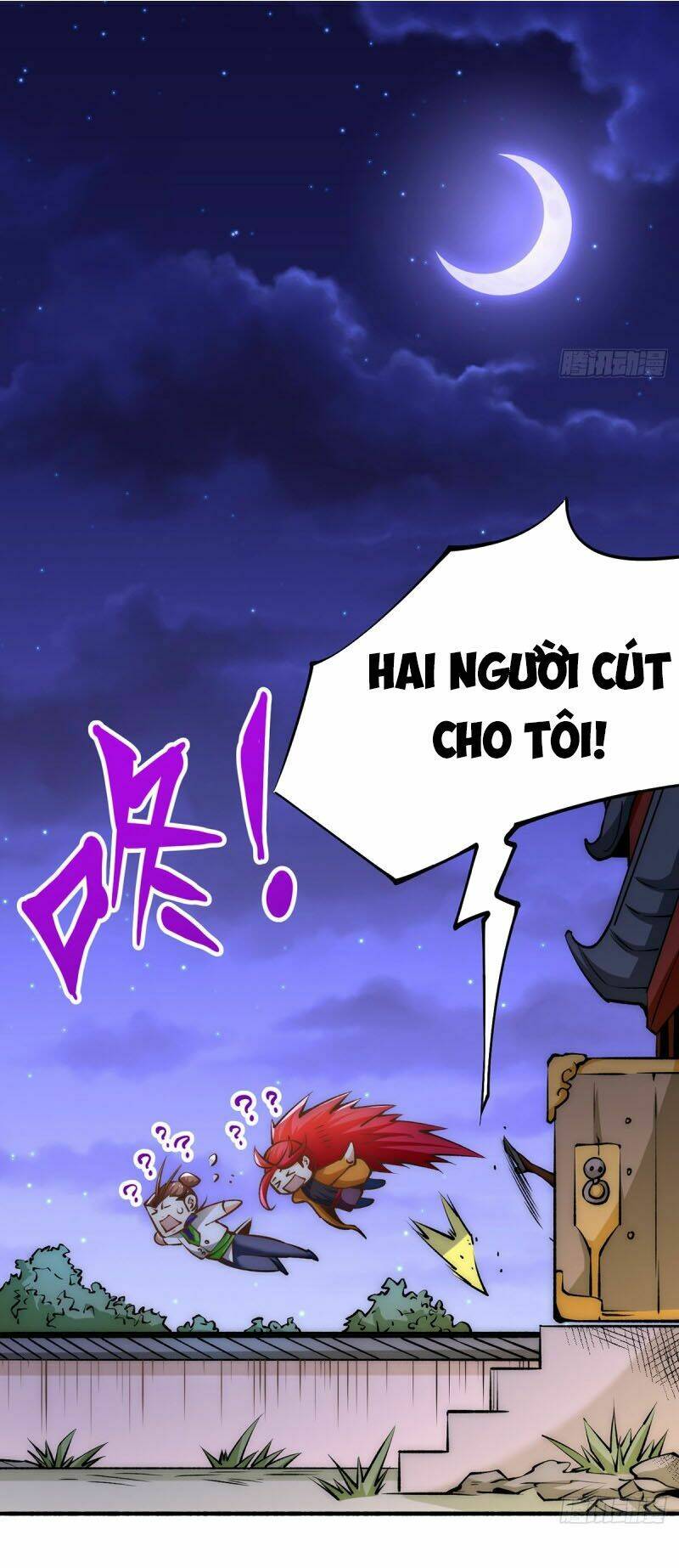 đô thị đỉnh phong cao thủ chapter 149 9