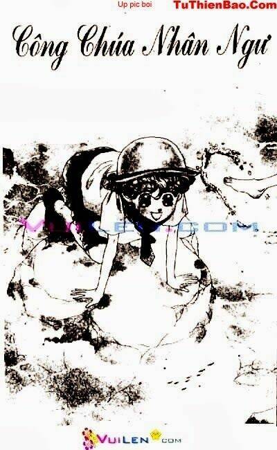 công chúa nhân ngư chapter 1 5