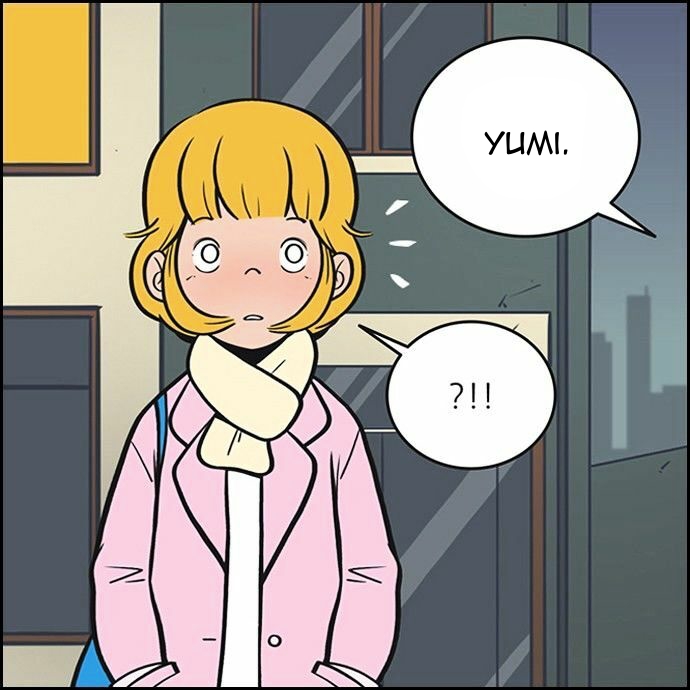 yumis cells chapter 70 18