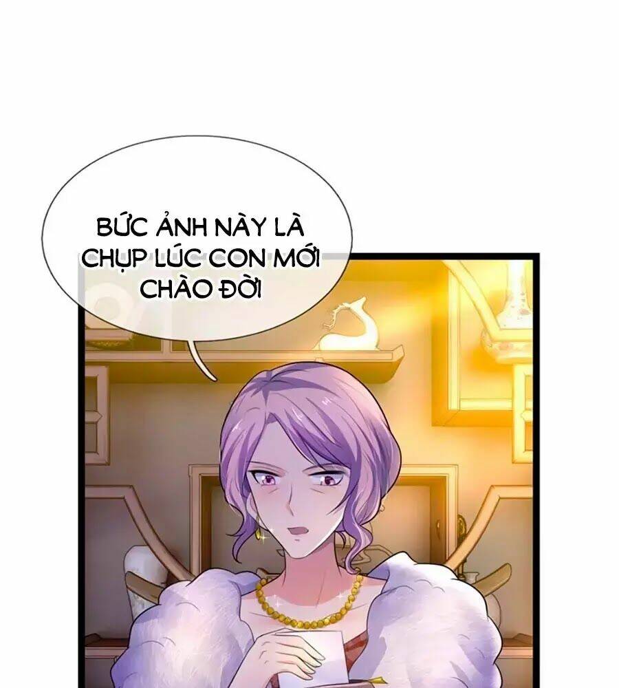 loạn thế tù sủng: thiếu soái bất lương của ta chapter 76 16