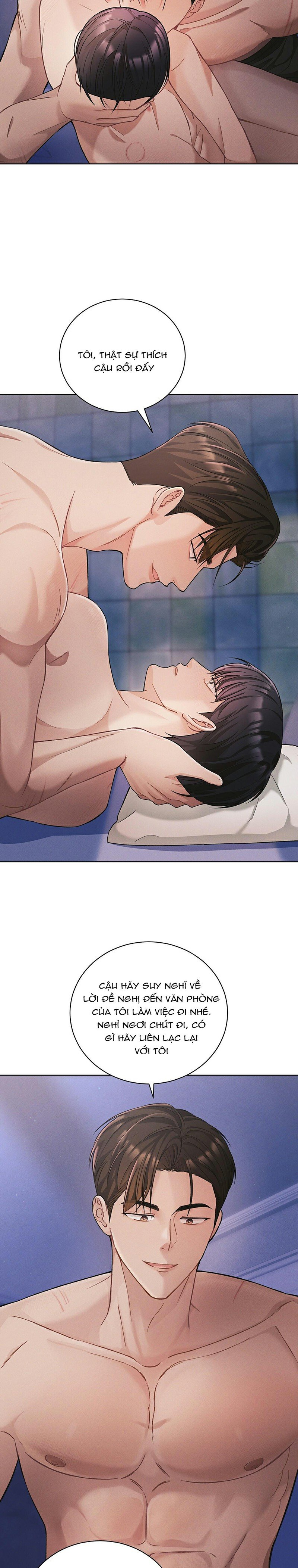 giải mã bí mật chapter 6 3