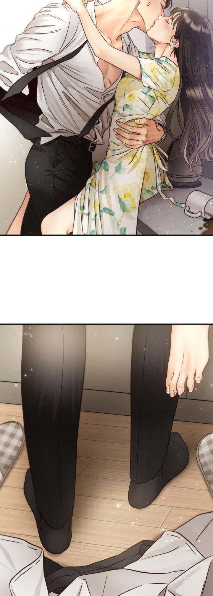 [16+] ánh sao ban mai chapter 53 19