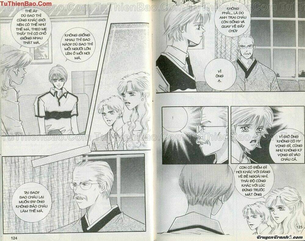 giấc mơ triệu phú chapter 8 1