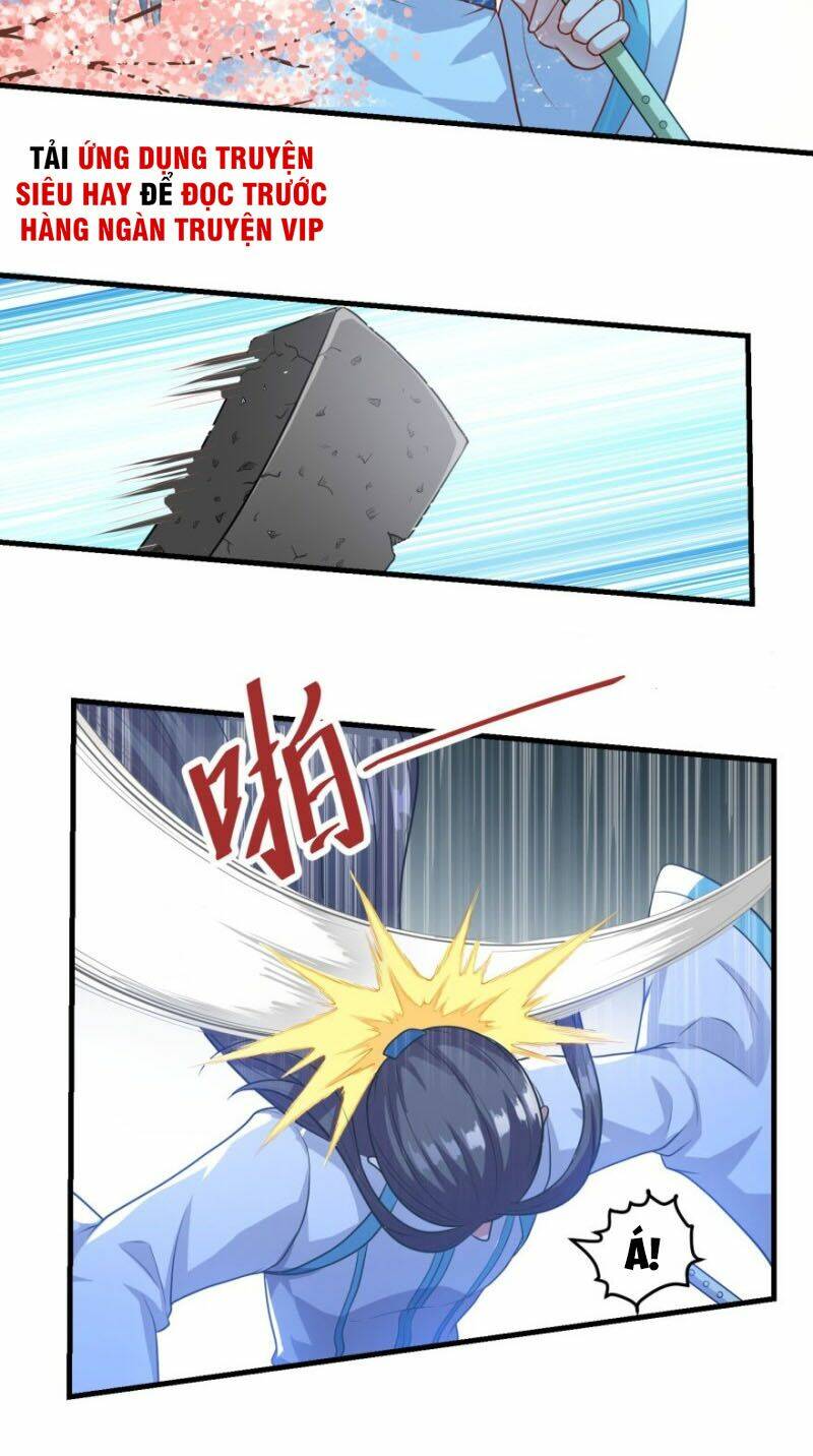 tiên ma đồng tu chapter 135 2