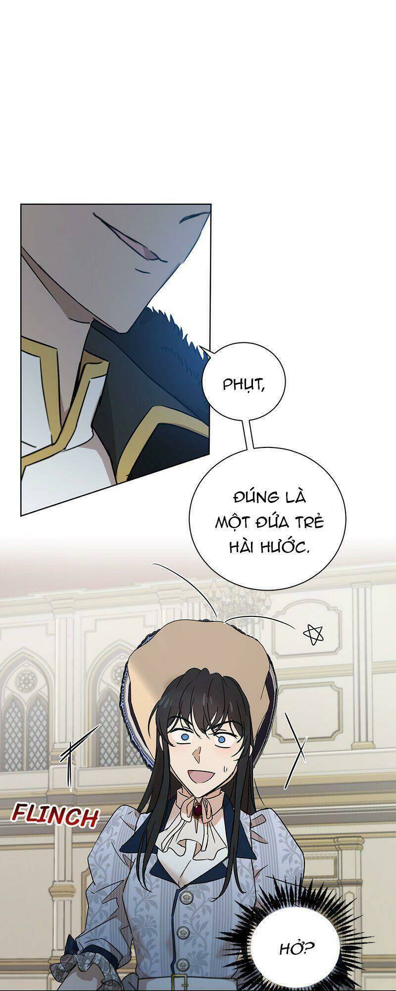 khế ước của ma tộc chapter 52 14