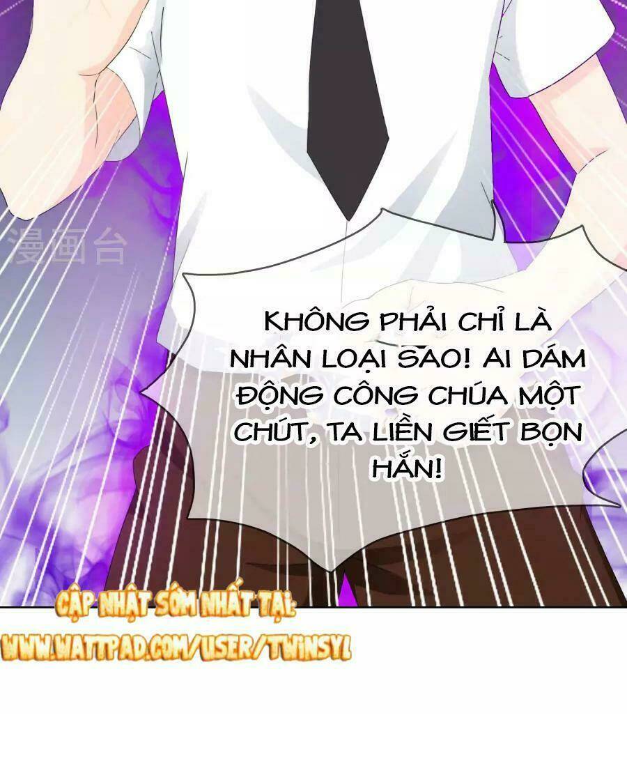 bá đạo trung khuyển tìm ái ký chapter 112 2