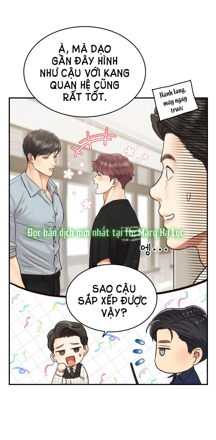 [16+] ánh sao ban mai chapter 61.2 28