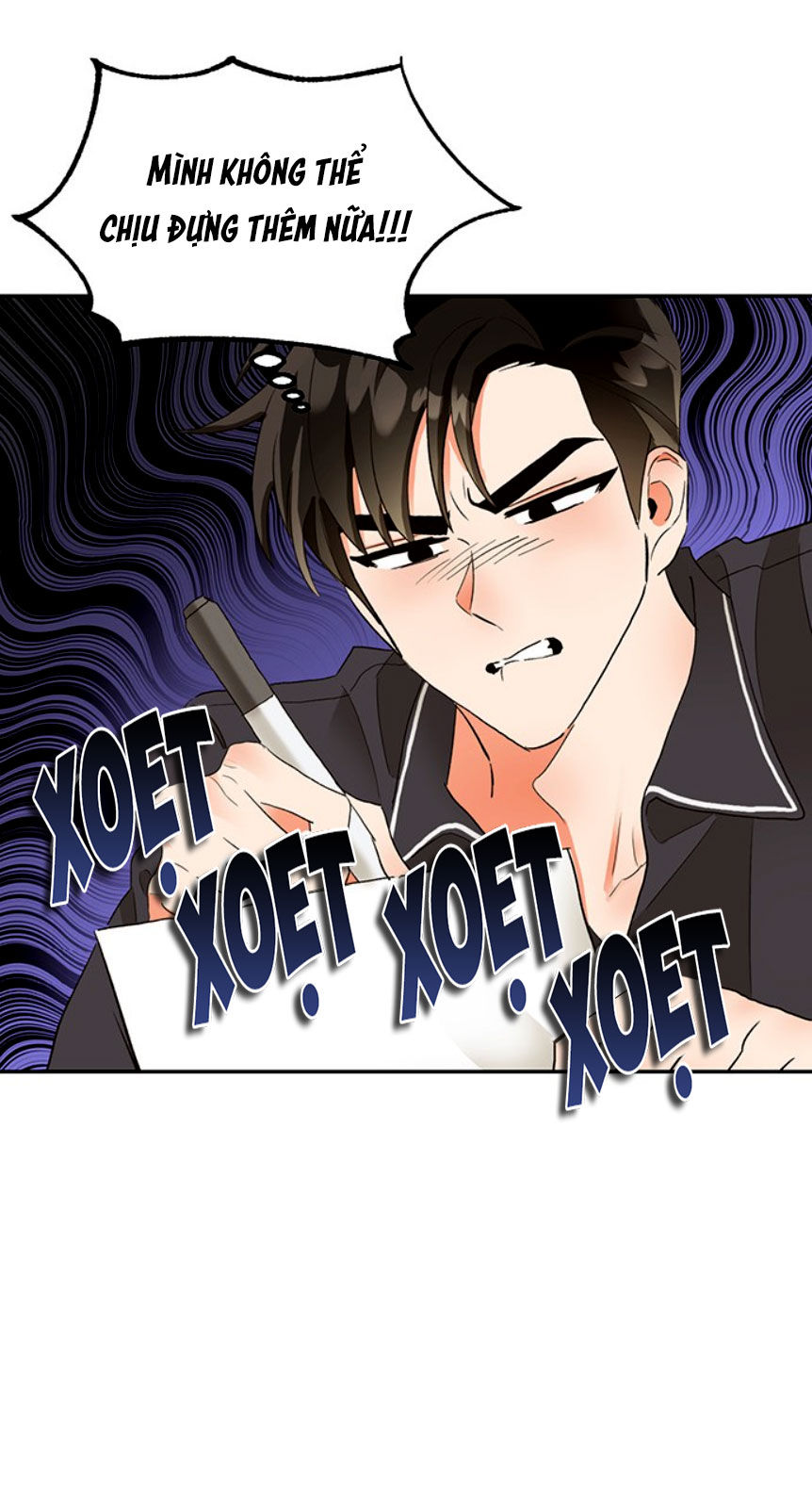 nụ hôn của giác quan thứ sáu chapter 13 59