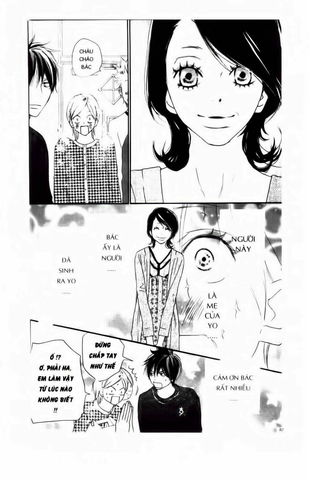 chuyện cấp iii chapter 75 6