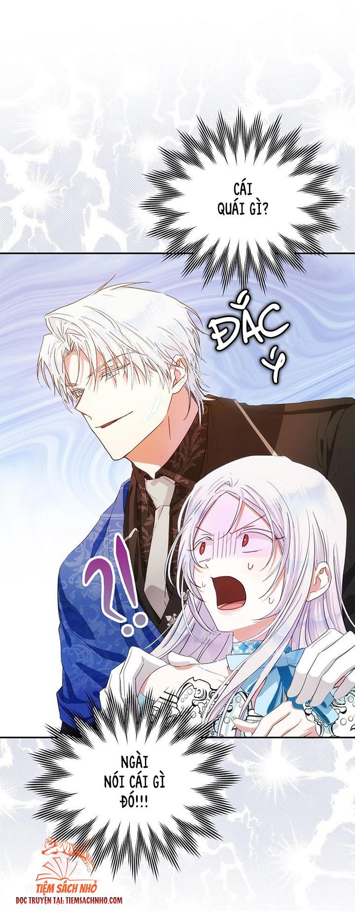 trở thành vợ nam chính chapter 28 19