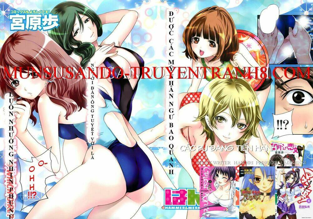 puppy lovers chapter 13 9