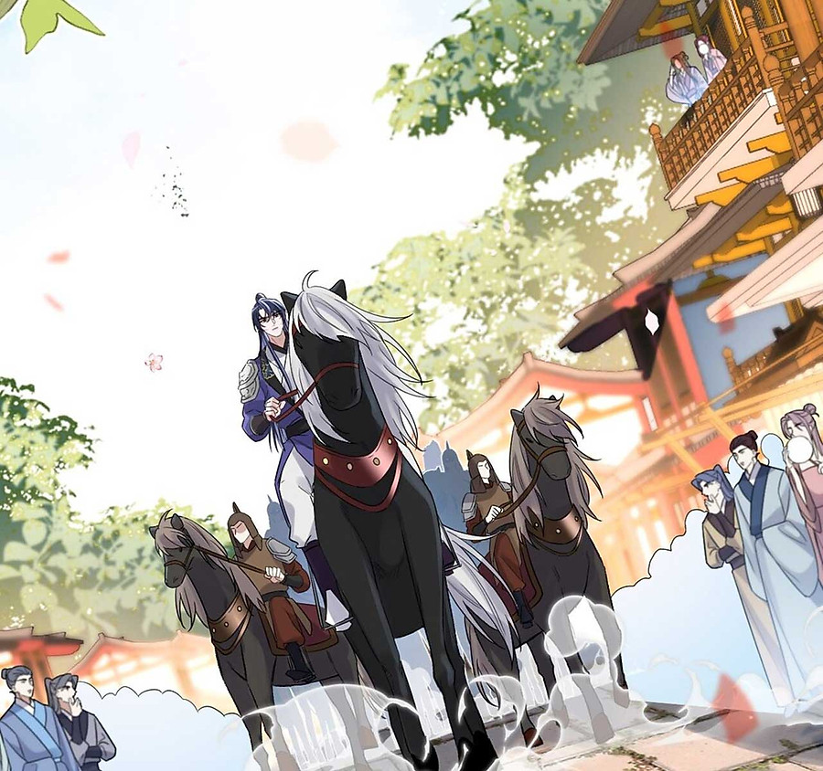 bạo quân thuần dưỡng chỉ nam chapter 3 10