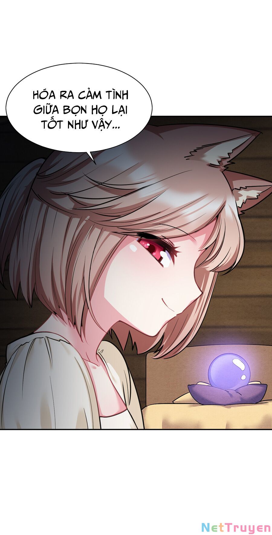 đồ long kỵ sĩ hôn môi ác long chapter 24 35