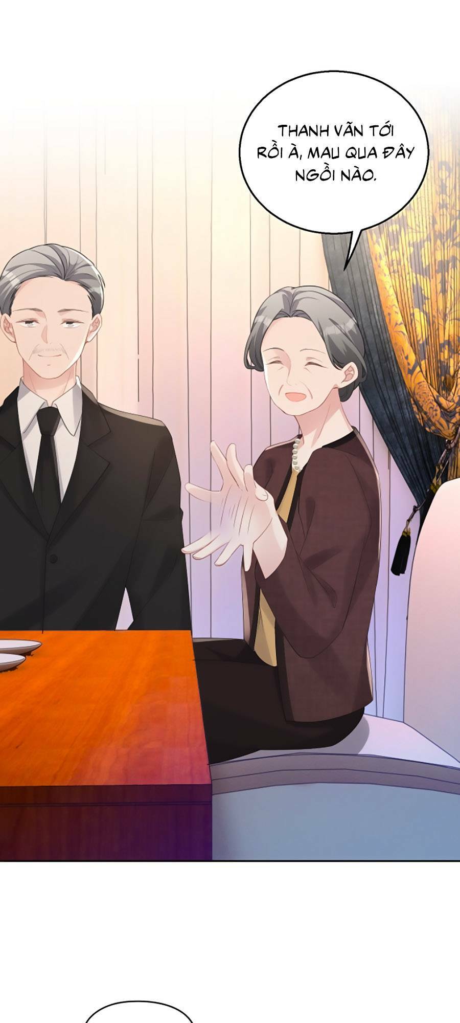 chỉ yêu mình em chapter 85.6 17