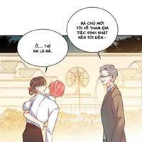 ánh trăng ngọt ngào chapter 26 27