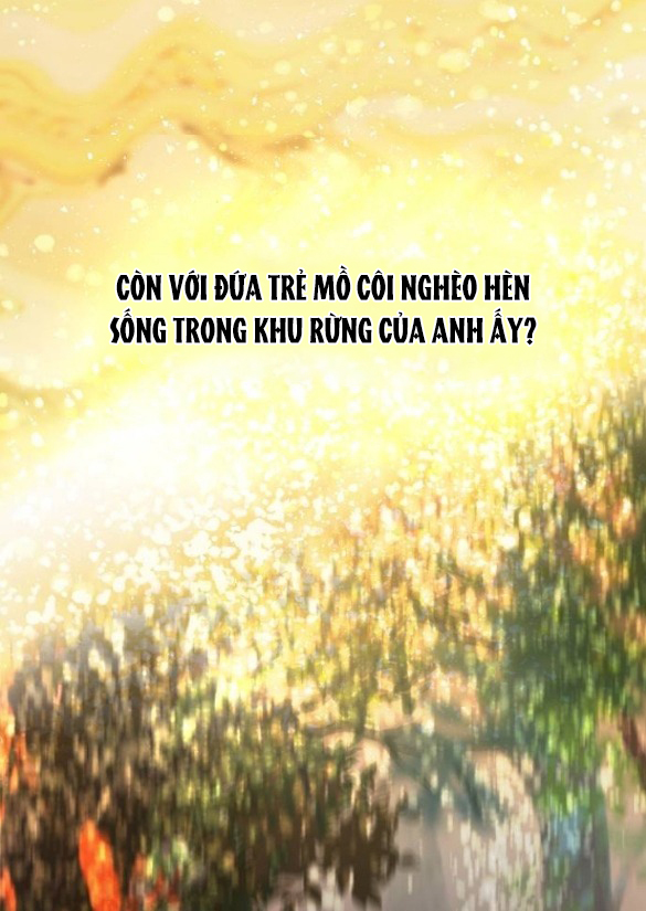 khóc đi hay là cầu xin tôi cũng được chapter 25.1 31