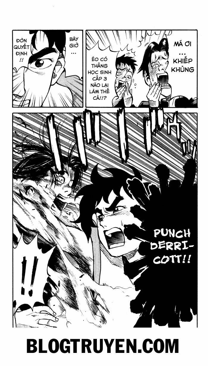 sexy commando gaiden - sugoiyo!! masaru-san chapter 4 13