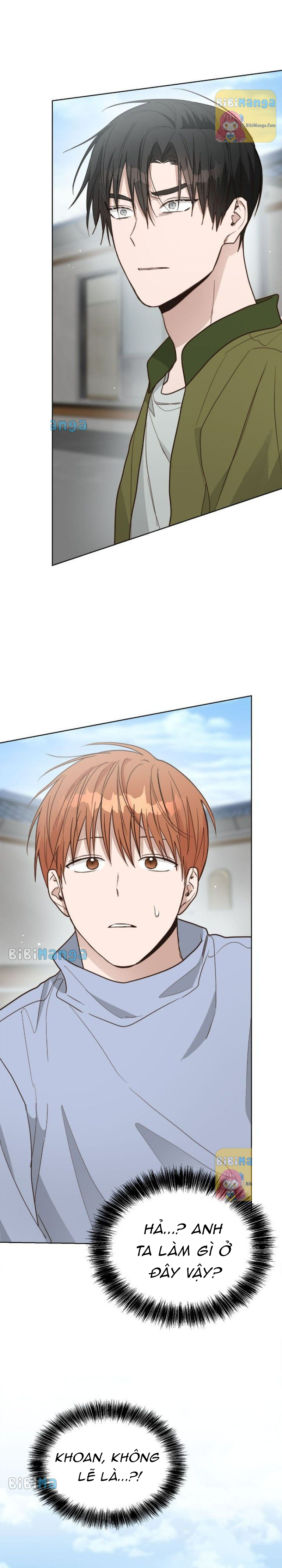 tôi trở thành tên top phụ tồi tệ chapter 22 36